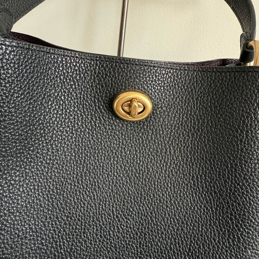 Coach bucket bag - Picture 4 of 14